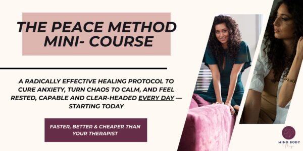 The Peace Method