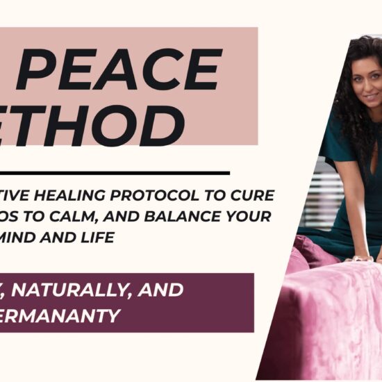 PEACE METHOD