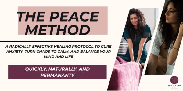 PEACE METHOD