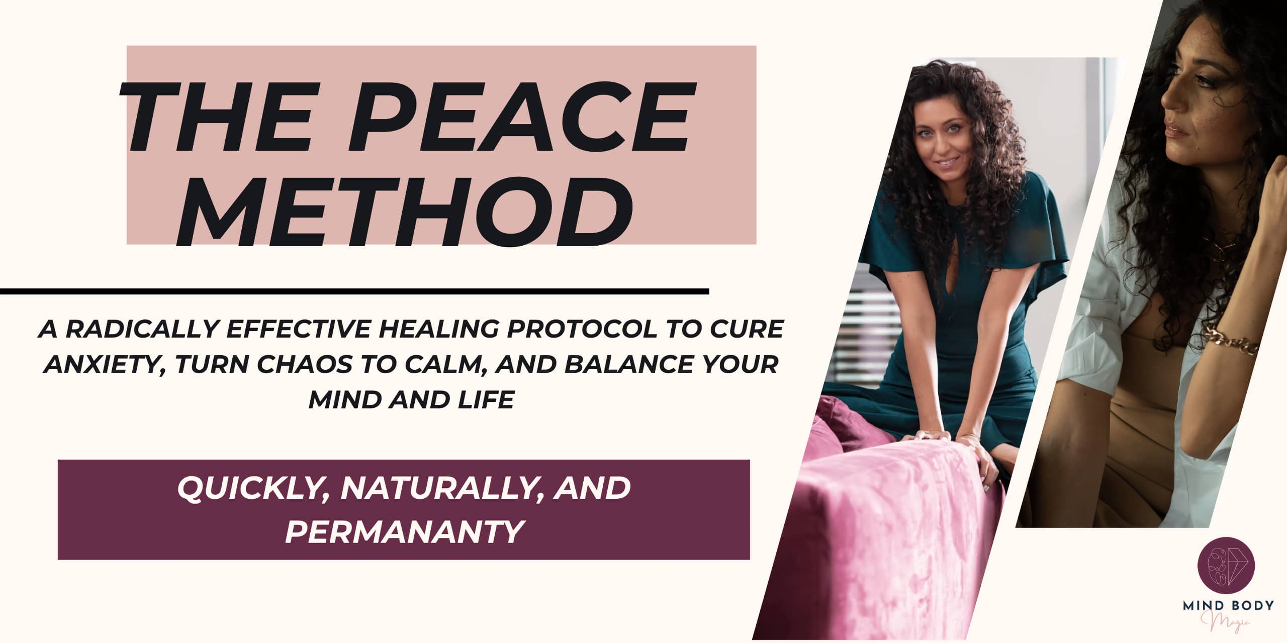 PEACE METHOD